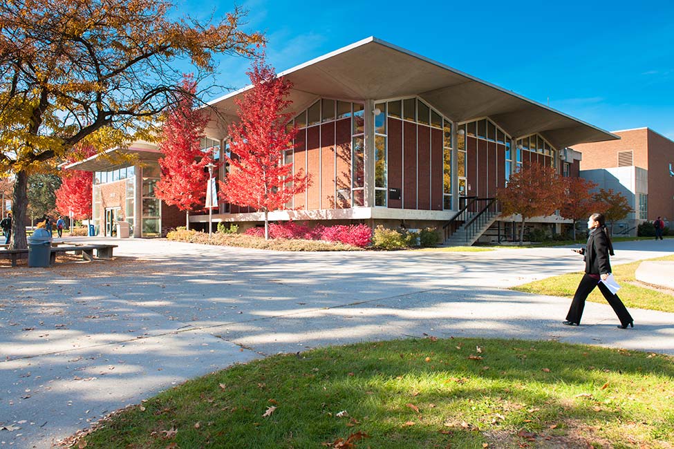 Cao Đẳng Cộng Đồng Spokane